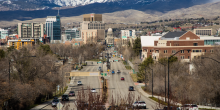 Idaho Representative Proposes Ban on Public Aid to Undocumented Immigrants in the US