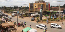 2024 Best Performing Counties and Governors