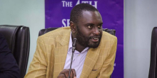 Senator Methu Challenges Decision to Send 100 MPs to AU Elections in Ethiopia