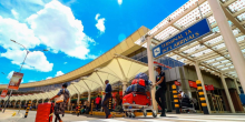 Kenya Raises Duty-Free Limit to Sh250,000, Announces Major JKIA Airport Upgrades