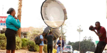 Young Kenyans Turn Street Photography into Viable Business Venture