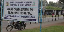 Missing Baby at Nakuru Hospital Raises Swap Concerns