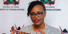 PS Njogu Warns Kenyans Against Southeast Asia Job Scams