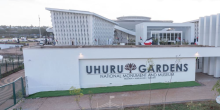 Leaders Propose Uhuru Gardens as National Heroes' Cemetery