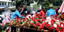 Romance Meets Reality: Kenyans Adapt Valentine's Plans to Economic Times