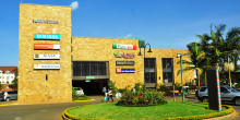 Mini-Malls Surge in Nairobi as Gen Z Drive Retail Growth