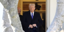 Trump Administration Dismisses 20 Immigration Judges Amid Growing Case Backlog