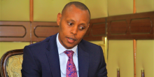 MP Koech: Raila Deserves Government Position After AU Chair Defeat