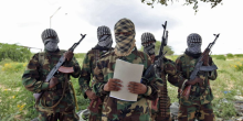 Kenya's National Security Threatened as Trump Suspends US Anti-Terrorism Aid