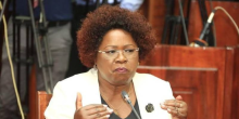 CS Wahome Reveals Property Ownership Structure for Affordable Housing