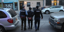 Kenyan Man Deported After Friend's Tip to the US Immigration Authorities for $750 Reward