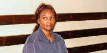 Cohen Murder Case: Sarah Wairimu's Bail Request Rejected