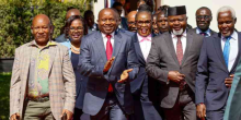 Kindiki Promises Food and Fuel Price Stabilization as Kenya Achieves Maize Self-Sufficiency