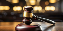 Bomet Court Sentences Man to 150 Years for the Murder of His Three Children