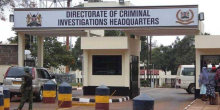 Nairobi Police Arrest American Found with Ingested Cocaine Pellets
