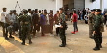 More Kenyans Rescued from Myanmar Trafficking Ring 