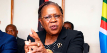 No Home Guarantee Under Housing Levy, Says Kenya's CS Wahome