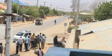 Mandera Assistant Chief Arrested for Helping Terror Suspects Obtain Kenyan IDs