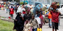 Kenya Issues Security Alert for Citizens in DRC as Violence Escalates 