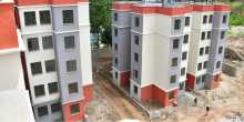 Hits and Misses in Ruto's Affordable Housing Projects 
