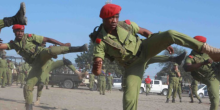 Tanzania-Kenya Police Collaboration Leads to Three Arrests in Molo Activist Murder