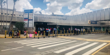 Foreign National Arrested at JKIA for Sh15.5 Million Gold Scam Targeting European Businessmen