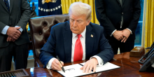 Trump Administration Launches $5 Million 'Gold Card' to Replace EB-5 Investor Visa Program