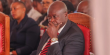Gachagua: Odinga-Ruto Alliance Will Fail in 2027 Elections