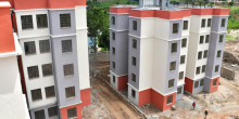 Income Gap Undermines Kenya's Affordable Housing Agenda