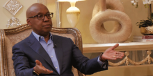 Businessman Wanjigi Enlists US Lobbying Support for 2027 Presidential Campaign