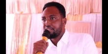 Missing Wajir MCA Yussuf Hussein Found Alive After 6 Months