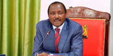 Kalonzo Writes Letter to Raila Seeking Clarity on NADCO Report Progress