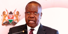 Richard Onyonka Says Matiang'i Open to Ruto Alliance if President Delivers by 2026