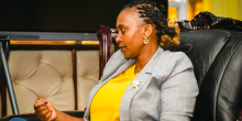 Kenya Health Ministry Mandates Smoking Zones in All Restaurants, Hotels and Markets