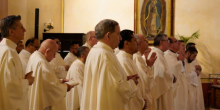 Catholic Bishops Along the US-Mexico Border Advocate for Immigration Reform