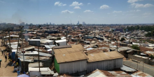Kenya's Kibera Slum Embraces Digital Currency as Mama Mbogas Accept Bitcoin Payments