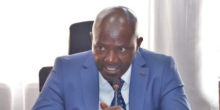 Murang'a Senator Warns Odinga Could Become 'More Powerful Than Ruto' in Potential Alliance