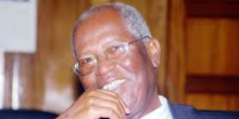 Former ECK Chairman Kivuitu's Family Locked in Bitter Inheritance Battle Over Estate Properties