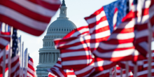 One Million Deportations: Immigrants Mobilize to Protest the US Government's New Policies