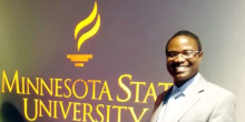 Minnesota-Based Kenyan Professor Receives Carnegie Award for CBC Curriculum Reform at Kisii University