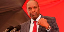 Odinga-Ruto MoU Fractures Azimio Coalition as Kioni Alleges Betrayal