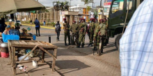 Bishop Mwai Calls for Release of Detained Protesters Following Planned 'Occupy Jesus Winner' Demonstration