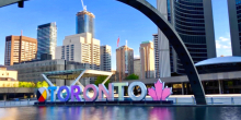 Canada Tightens Immigration Controls with Visa Rejection Rates Reaching 61% 