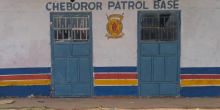 Man Arrested for Operating Fraudulent Police Station in Uasin Gishu