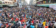 President Ruto Launches Week-Long Development Tour of Nairobi