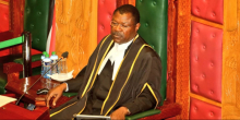 Speaker Wetangula Reveals His Key Role as Initiator of Raila-Ruto Political Agreement