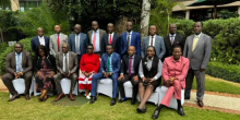 Kisii and Kuria Leaders Forge Political Alliance Ahead of 2027 Elections