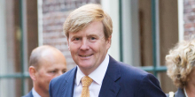 Dutch MPs Challenge Controversial  King's Visit to Kenya