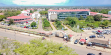 Cabinet Elevates Jaramogi Oginga Odinga Teaching & Referral Hospital to National Status