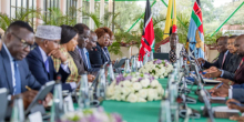 Kenya Launches Nationwide Asbestos Removal Program to Combat Cancer Risk